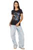 T-shirt femeie UNDERWORLD Mushrooms