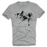 Tricou pentru bărbați UNDERWORLD Mountains