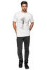 Tricou pentru bărbați UNDERWORLD Tree