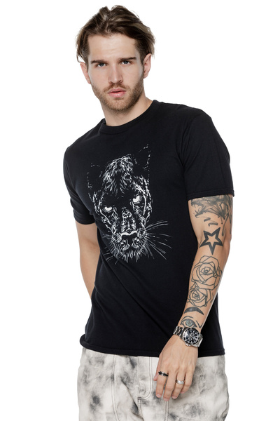 Tricou pentru bărbați UNDERWORLD Cat
