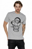 Tricou pentru bărbați UNDERWORLD Streetball