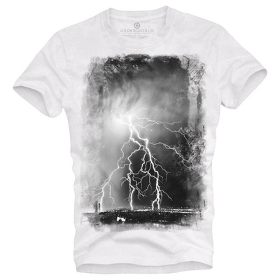 Tricou pentru bărbați UNDERWORLD Storm