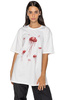 Tricou pentru femei UNDERWORLD Jellyfish
