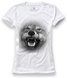 T-shirt femeie UNDERWORLD Wolf
