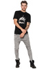 Tricou pentru bărbați UNDERWORLD Fish
