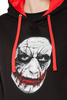 Hanorac cu buzunar marsupiu UNDERWORLD Joker