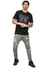 Tricou pentru bărbați UNDERWORLD Peace