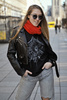 T-shirt femeie UNDERWORLD Spider