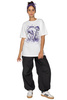 Tricou pentru femei UNDERWORLD Mushrooms
