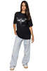 Tricou pentru femei UNDERWORLD Night Butterfly