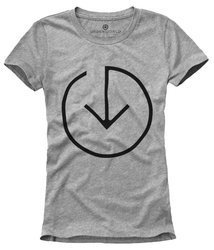 T-shirt femeie UNDERWORLD Logo