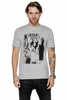 Tricou pentru bărbați UNDERWORLD Rock always in my soul