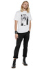 Tricou pentru bărbați UNDERWORLD Rock always in my soul