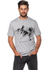 Tricou pentru bărbați UNDERWORLD Mountains