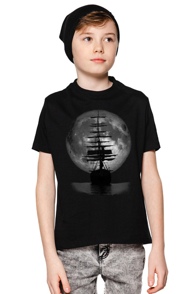 Tricou copii UNDERWORLD Ship