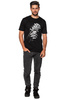 Tricou pentru bărbați UNDERWORLD Guitar head