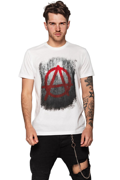 Tricou pentru bărbați UNDERWORLD Anarchy
