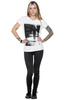 T-shirt femeie UNDERWORLD Runner