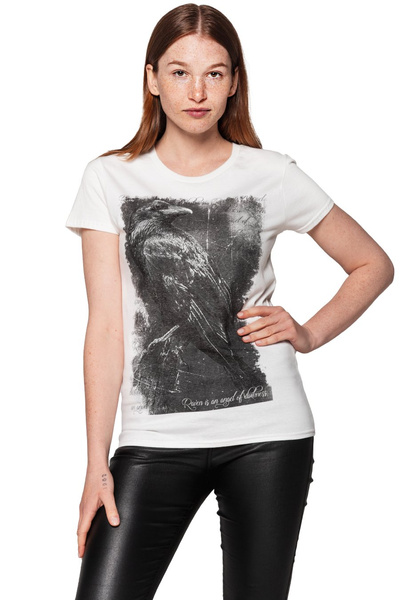 T-shirt femeie UNDERWORLD Raven