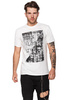 Tricou pentru bărbați UNDERWORLD Born to lose live to win