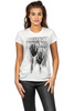 T-shirt femeie UNDERWORLD Stranger inside me