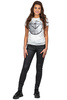 T-shirt femeie UNDERWORLD Leonardo