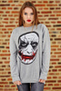 Hanorac marca UNDERWORLD unisex  Joker