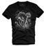 Tricou pentru bărbați UNDERWORLD Mushrooms