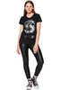 T-shirt femeie UNDERWORLD Ship