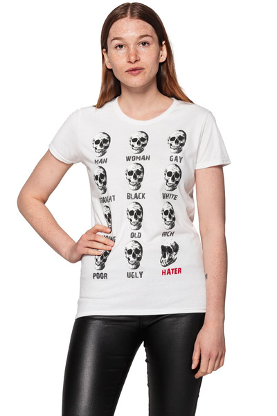 T-shirt femeie UNDERWORLD Hater