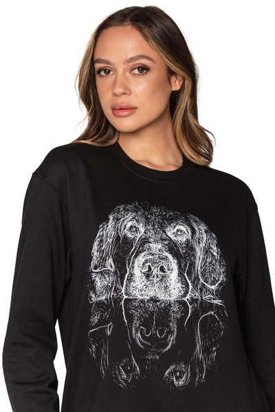 Hanorac marca UNDERWORLD unisex Dog