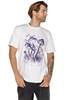 Tricou pentru bărbați UNDERWORLD Mushrooms