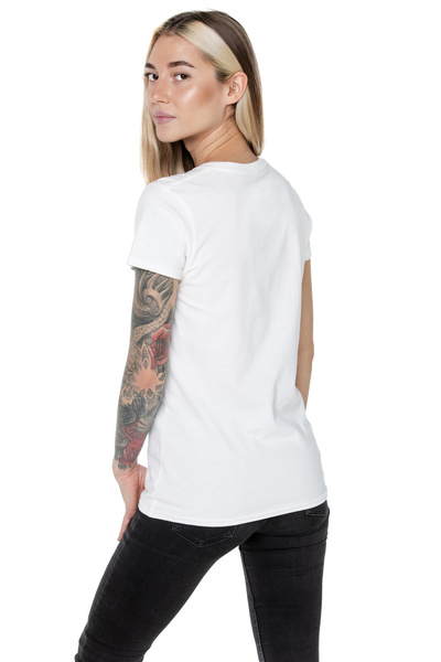 T-shirt femeie UNDERWORLD Rock always in my soul