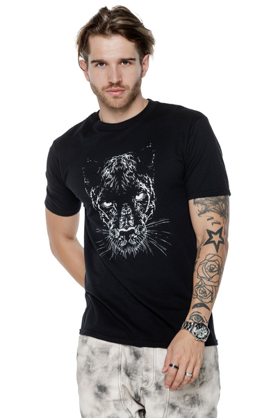 Tricou pentru bărbați UNDERWORLD Cat