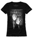 T-shirt femeie UNDERWORLD Stranger inside me