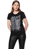 T-shirt femeie UNDERWORLD Home