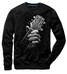 Hanorac marca UNDERWORLD unisex Guitar head
