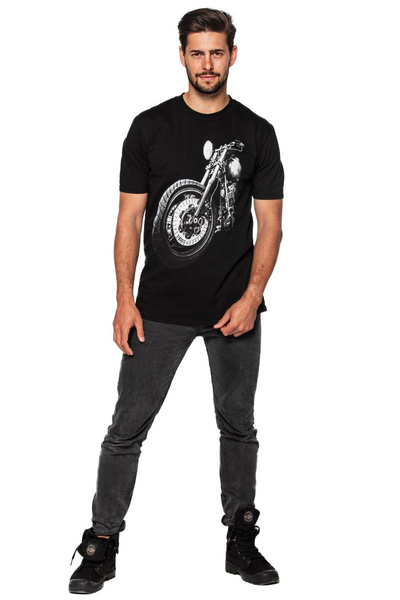 Tricou pentru bărbați UNDERWORLD Motorbike
