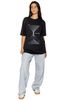 Tricou pentru femei UNDERWORLD Hourglass