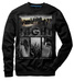 Hanorac marca UNDERWORLD unisex One night in LA