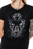 T-shirt femeie UNDERWORLD Cat
