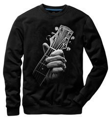 Hanorac marca UNDERWORLD unisex  Guitar head