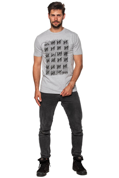 Tricou pentru bărbați UNDERWORLD From birth to death