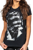 T-shirt femeie UNDERWORLD Microphone