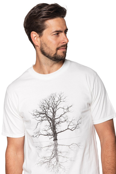Tricou pentru bărbați UNDERWORLD Tree