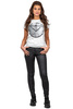 T-shirt femeie UNDERWORLD Leonardo