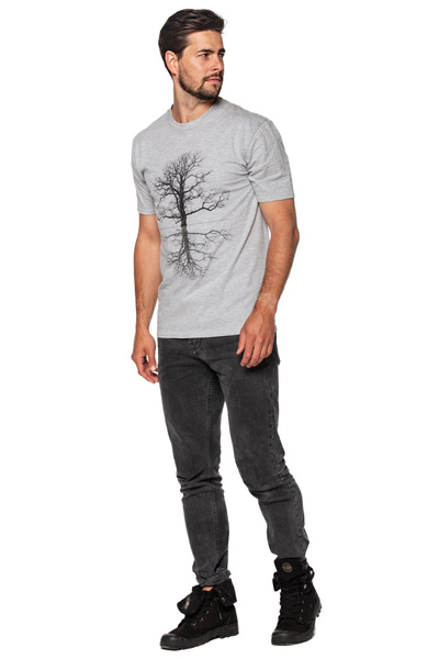 Tricou pentru bărbați UNDERWORLD Tree