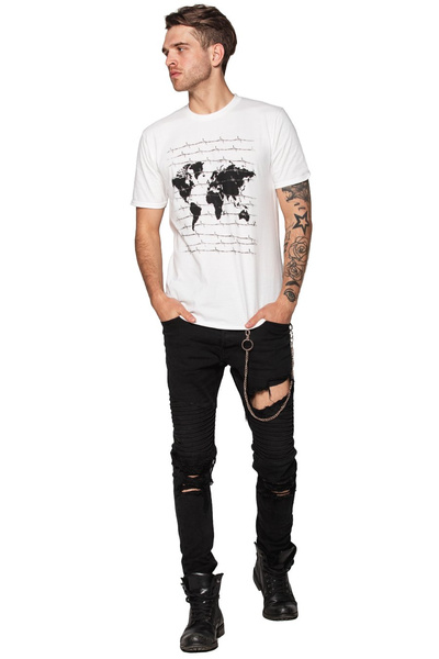Tricou pentru bărbați UNDERWORLD World