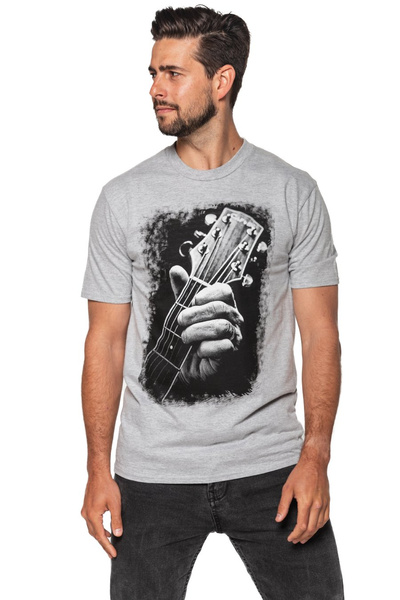 Tricou pentru bărbați UNDERWORLD Guitar head