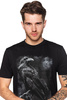 Tricou pentru bărbați UNDERWORLD Raven